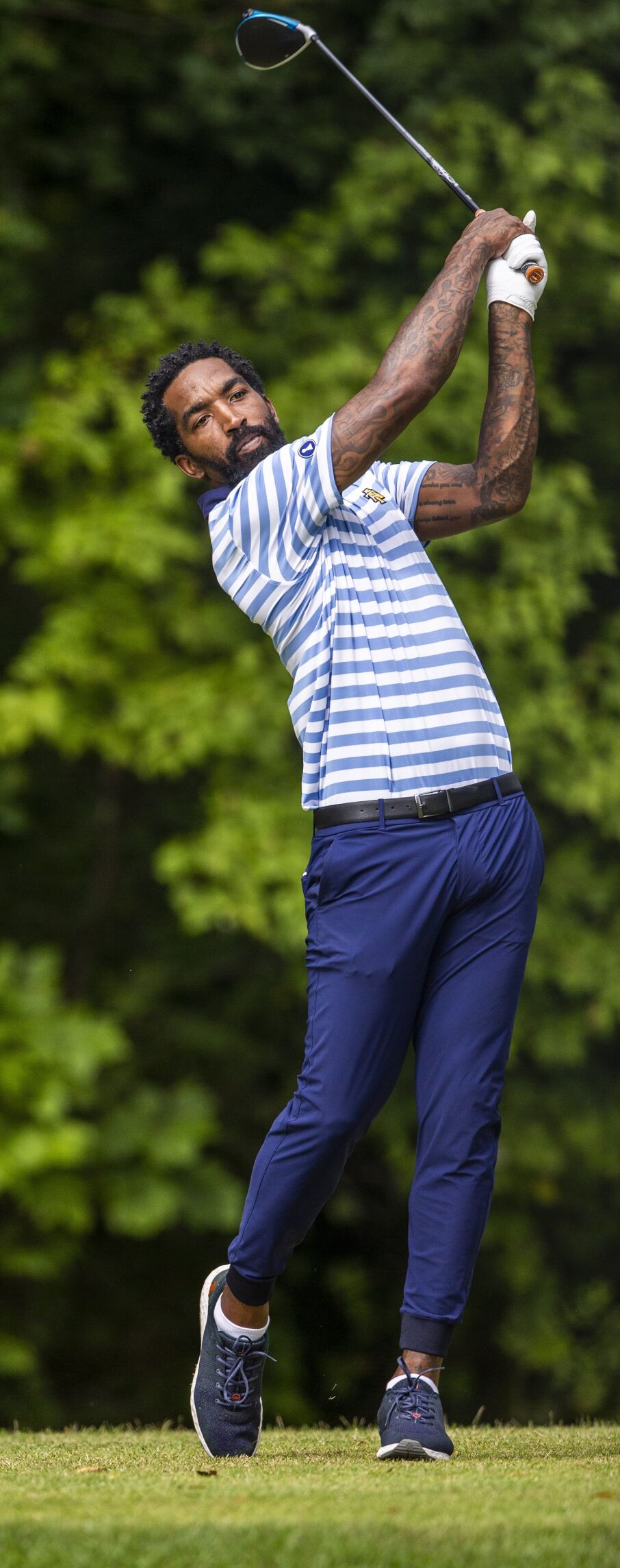 JR Smith